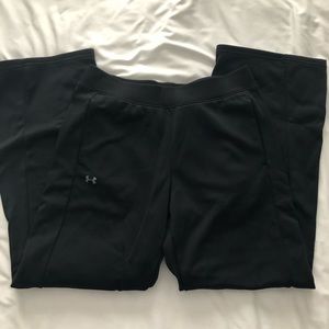 Women’s Under Armour sweat pant